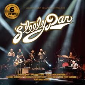 STEELY DAN - COLLECTION =BOX=