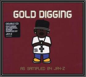 VARIOS ARTISTAS - GOLD DIGGING (JAY-Z)