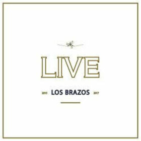 LOS BRAZOS - LIVE