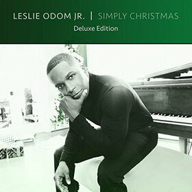 ODOM, LESLIE -JR- - SIMPLY CHRISTMAS -DELUXE-
