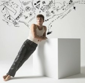 PUTH, CHARLIE - CHARLIE