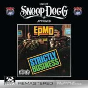 EPMD - STRICTLY BUSINESS