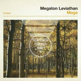 MEGATON LEVIATHAN - MAGE