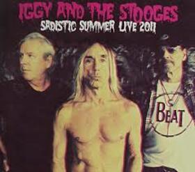 POP, IGGY - SADISTIC SUMMER:LIVE AT..