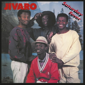 JIVARO - SATURDAY FEVER -HQ-
