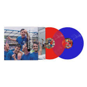 WILLIAMS, ROBBIE - SING WHEN YOU'RE WINNING -LTD-