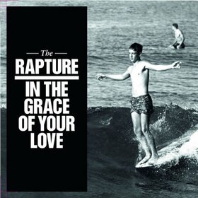 RAPTURE - IN THE GRACE OF YOUR LOVE