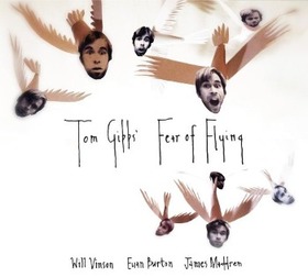 GIBBS, TOM - FEAR OF FLYING