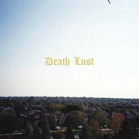 CHASTITY - DEATH LUST