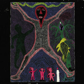 BONGA, JEAN-BAPTISTE - BOULA