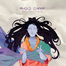 VARIOS ARTISTAS - JOSE MANUEL PRESENTS..