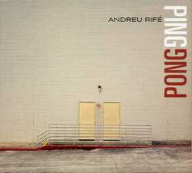 RIFE, ANDREU - PING PONG