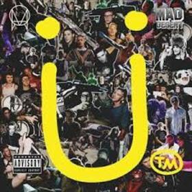 SKRILLEX - JACK U