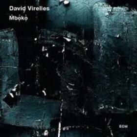 VIRELLES, DAVID - MBOKO
