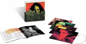 CORNELL, CHRIS - CHRIS CORNELL ANTHOLOGY -DELUXE-