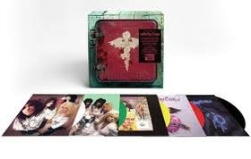 MOTLEY CRUE - DR. FEELGOOD =SINGLES BOX=
