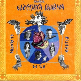COMPANYIA ELECTRICA DHARMA - EL VENTRE DE LA BESTIA
