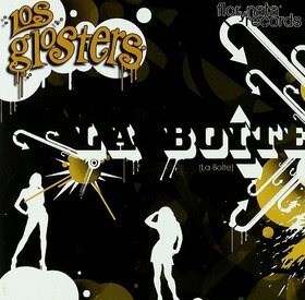 GLOSTERS - LA BOITE