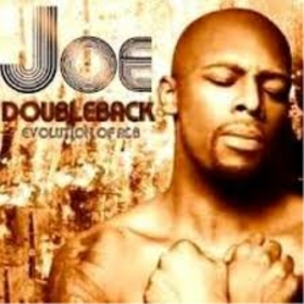 JOE - DOUBLEBACK: EVOLUTION OF R&B