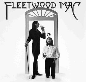 FLEETWOOD MAC - FLEETWOOD MAC -EXPANDED-