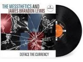 MESSTHETICS - DEFACE THE CURRENCY -HQ-