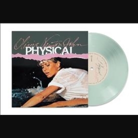 NEWTON-JOHN, OLIVIA - PHYSICAL -LTD-