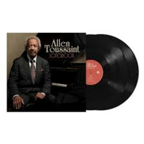 TOUSSAINT, ALLEN - SONGBOOK -HQ-