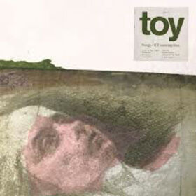 TOY - SONGS OF CONSUMPTION -LTD-