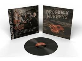 DROPKICK MURPHYS - OKEMAH RISING -HQ-