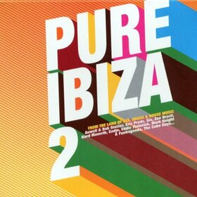 Artistes Variétés - PURE IBIZA 2