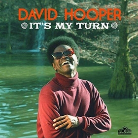 HOOPER, DAVID - IT'S MY TURN