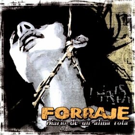 FORRAJE - DIARIO DE UN ALMA ROTA