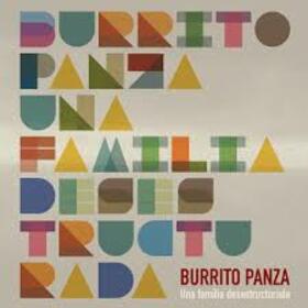 BURRITO PANZA - UNA FAMILIA DESESTRUCTURADA