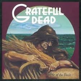 GRATEFUL DEAD - WAKE OF THE FLOOD (50 ANN)