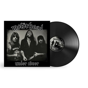 MOTORHEAD - UNDER COVER -HQ-