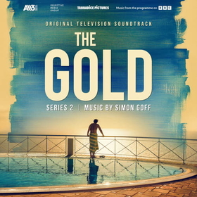 BANDA SONORA ORIGINAL - GOLD -SECOND SEASON- -HQ-