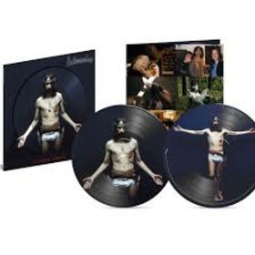 EXTREMODURO - YO, MINORIA ABSOLUTA -LTD PD-