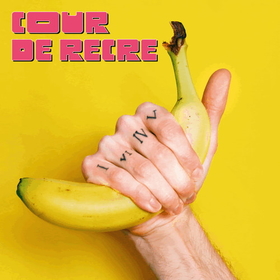 COUR DE RECRE - COUR DE RECRE -LTD-
