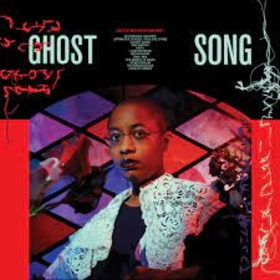 MCLORIN SALVANT, CECILE - GHOST SONG