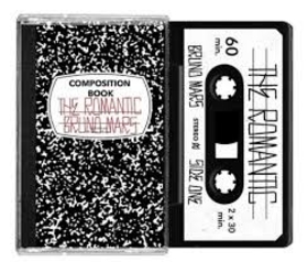 MARS, BRUNO - ROMANTIC