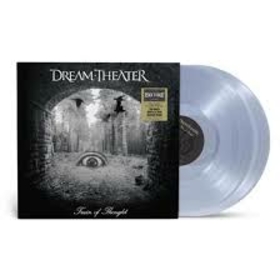 DREAM THEATER - TRAIN OF THOUGHT -LTD-
