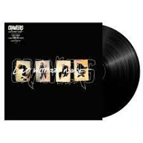 CRAWLERS - LOUD WITHOUT NOISE -HQ-