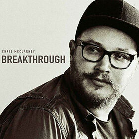 MCCLARNEY, CHRIS - BREAKTHROUGH