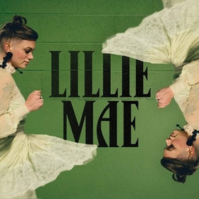 MAE, LILLIE - OTHER GIRLS