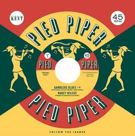 WILCOX, NANCY - GAMBLER'S BLUES