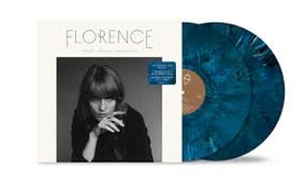 FLORENCE + THE MACHINE - HOW BIG HOW BLUE HOW BEAUTIFUL -LTD-