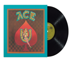 WEIR, BOB - ACE -LTD-