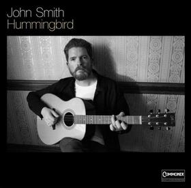 SMITH, JOHN - HUMMINGBIRD