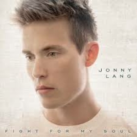LANG, JONNY - FIGHT FOR MY SOUL