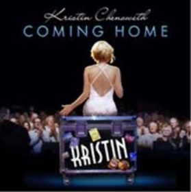 CHENOWETH, KRISTIN - COMING HOME